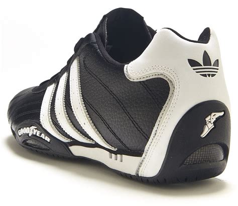 adidas schuhe godyear|Goodyear motorsports shoes.